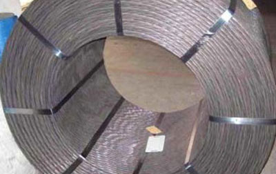 辽源预应力钢绞线价格 屯昌优化营商，推动大同产业园扩容提质