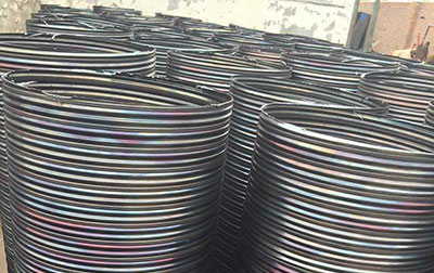 松原预应力钢绞线价格 海口新海海事处担当创新做好琼州海峡海事管理